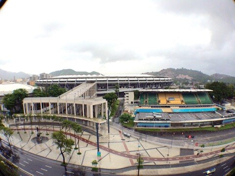 Un templo de amor y dolor