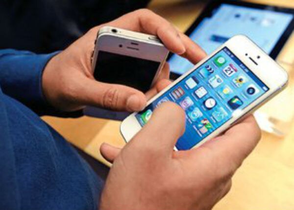 Empresas ven futuro con móviles