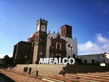Amealco, sin luz ni agua 2 días por mantenimiento de CFE
