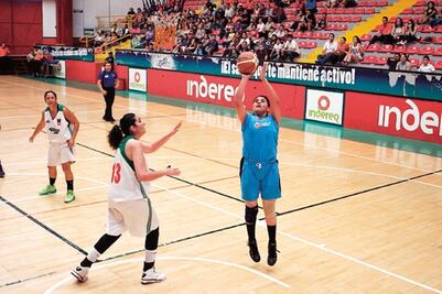 Ángeles con buen inicio de la segunda vuelta