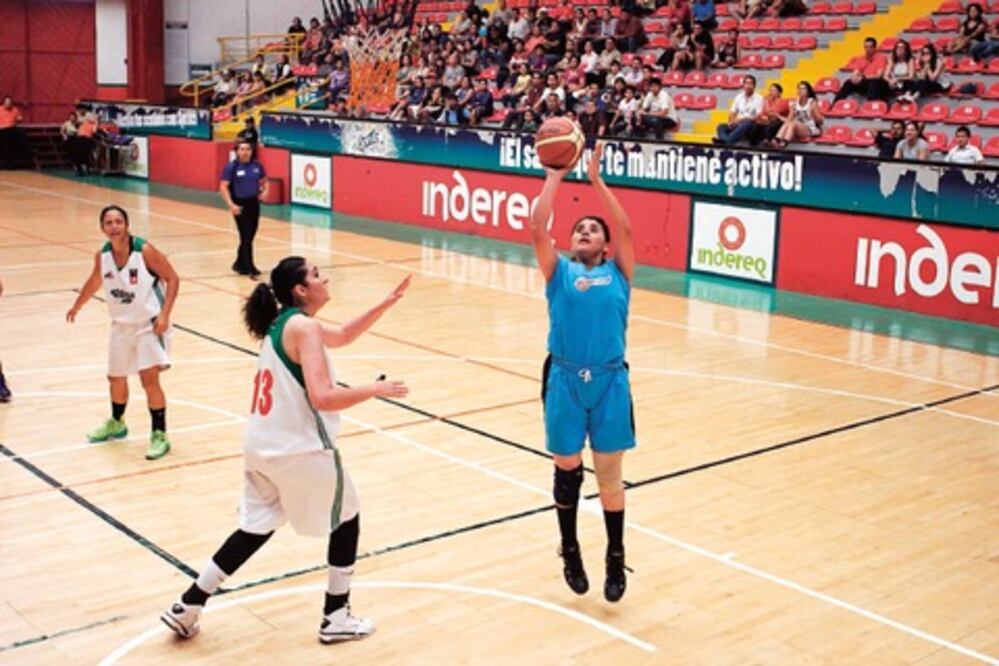 Ángeles con buen inicio de la segunda vuelta