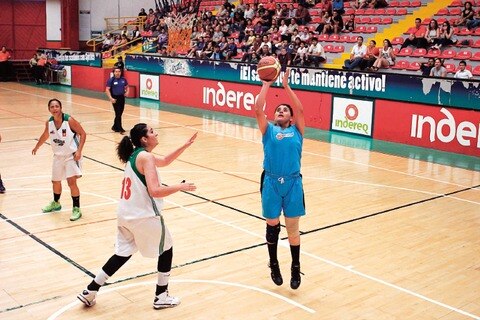 Ángeles con buen inicio de la segunda vuelta