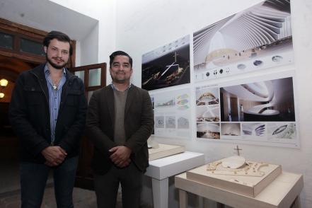 Arquitectos cuestionan diseño para la catedral