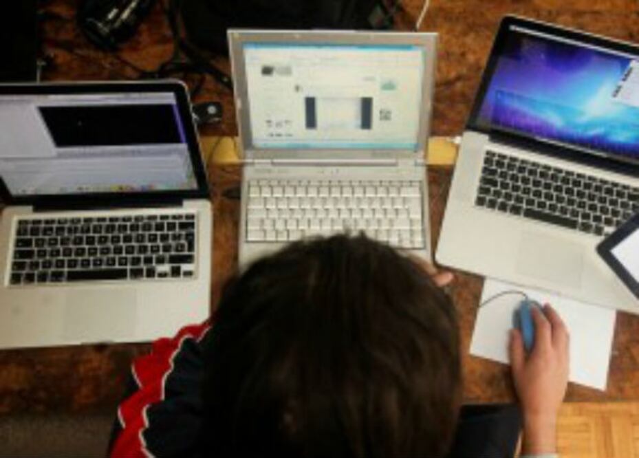Pymes deben digitalizarse