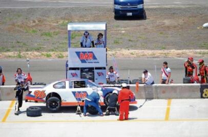 Patrocinadores no confían en ellas