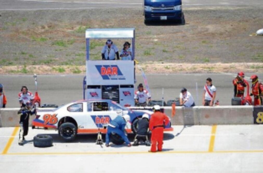 Patrocinadores no confían en ellas