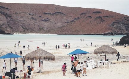 Prevén 45 grados de temperatura en 26 estados del país