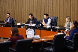 Ayuntamiento de Querétaro aprueba Presupuesto de Egresos 2026