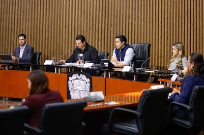 Ayuntamiento de Querétaro aprueba Presupuesto de Egresos 2026