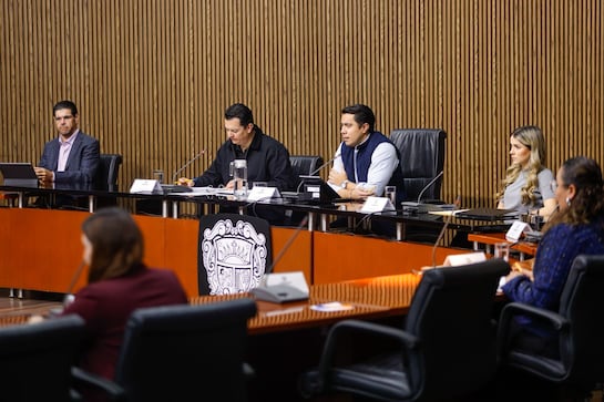 Ayuntamiento de Querétaro aprueba Presupuesto de Egresos 2026