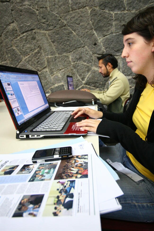 Foto: Archivo. El Universal