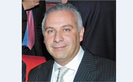 UIF congela cuentas de ocho personas presuntamente ligadas a Juan Collado