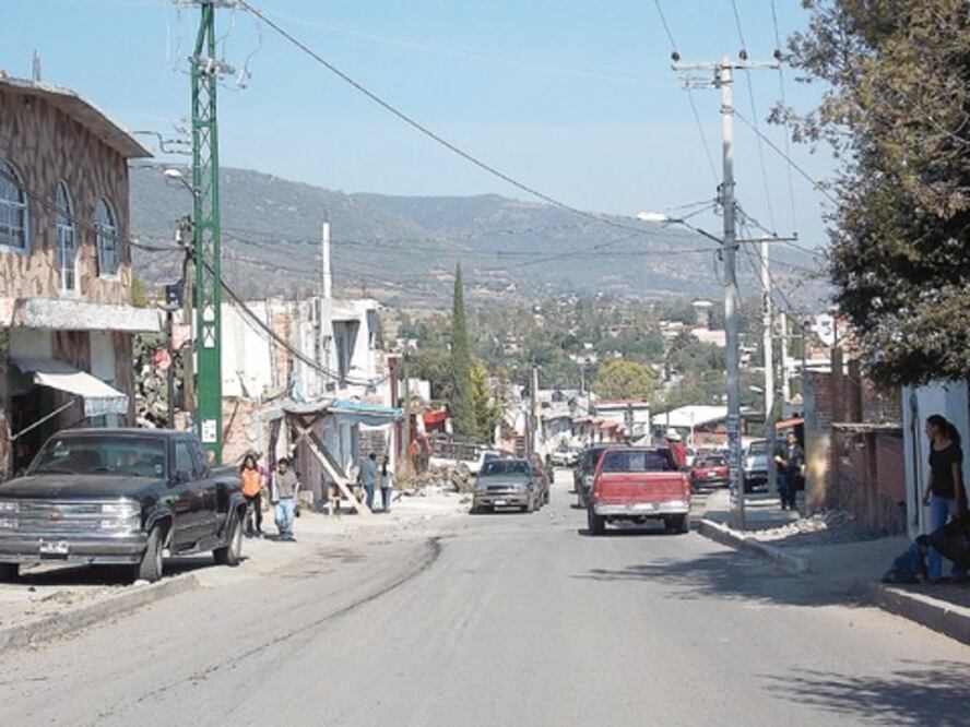 Policía comunitaria, sólo especulaciones