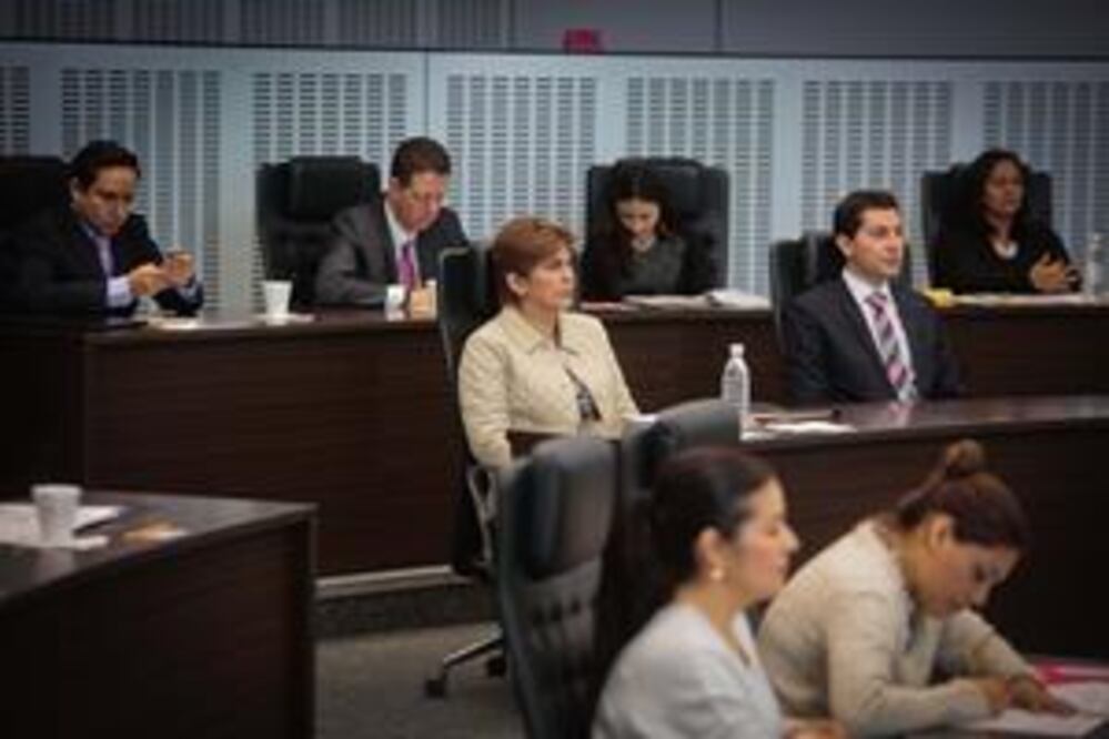 PAN, sin postura sobre las bodas gay