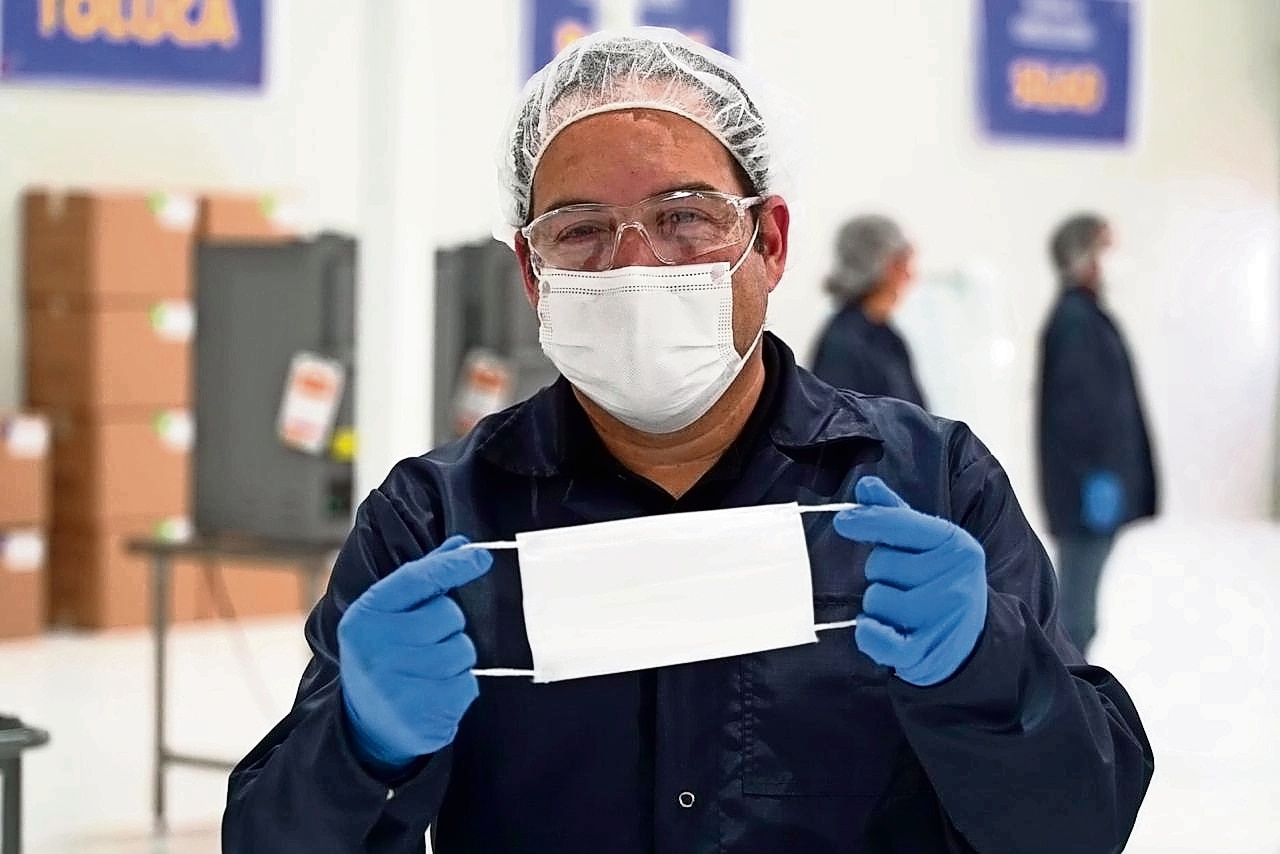 ¡Oportunidades de empleo! Envía tu CV a la Bolsa de Trabajo de la Canacintra