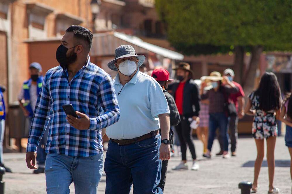 Foto: Demian Chávez