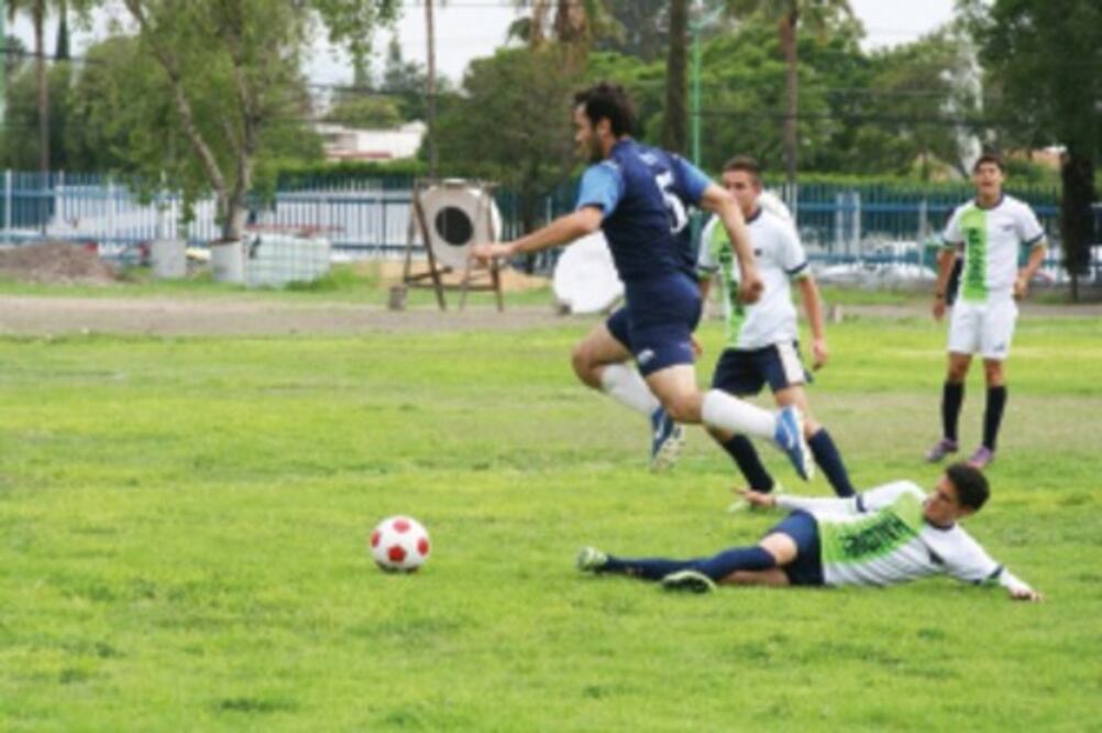 UAQ, campeón del torneo universitario