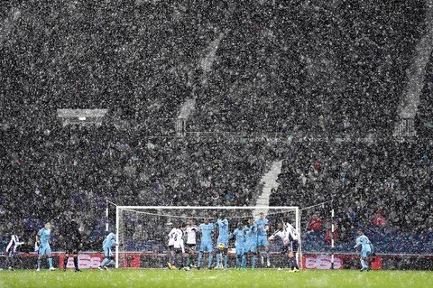 Chelsea, Manchester City y ‘ManU’ logran victorias