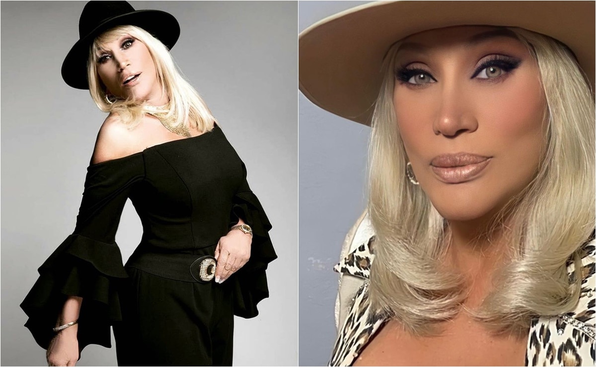 Laura León mostrará el “tesorito” en OnlyFans, redes sociales estallan con la noticia