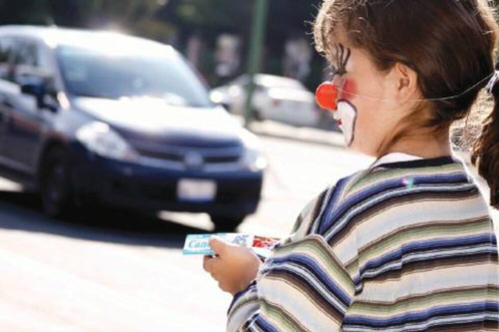 No procesados por trata