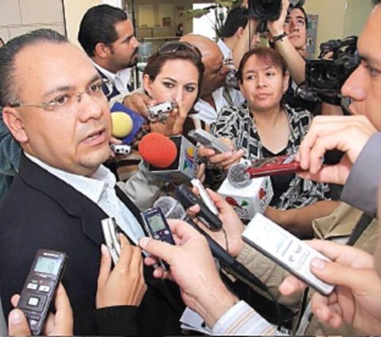 Buscará director del DIF recursos para la dependencia