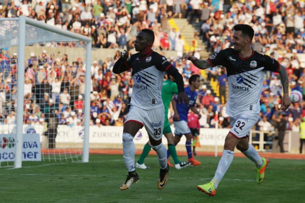 Quiñones y Fabbro organizaron la fiesta. (MIREYA NOVO. IMAGO7)