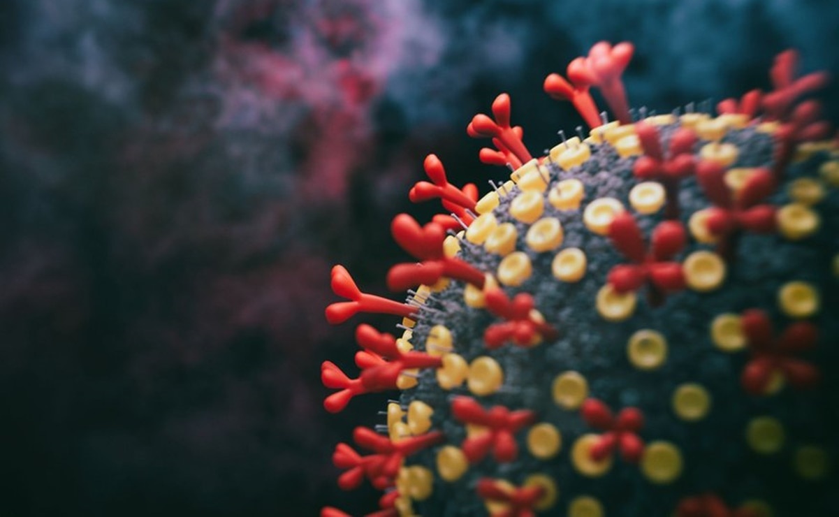 Covid-19: ¿cómo es la nueva subvariante ómicron BA.2 y qué tanto debe preocuparnos?