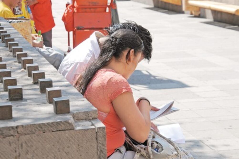 Prevén suba 15%  el empleo 