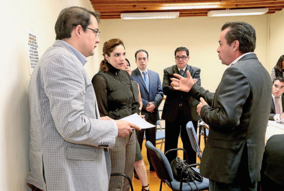 Buscan dar impulso a Zona Metropolitana II