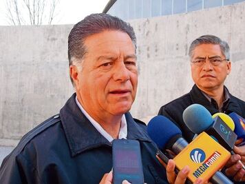 Listo, el Atlas de Riesgo, anuncian 