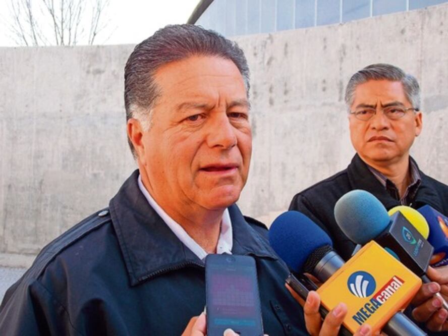 Listo, el Atlas de Riesgo, anuncian 