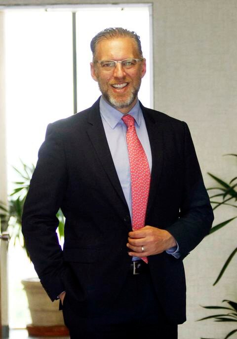 “Reto, cubrir la demanda de personal capacitado”