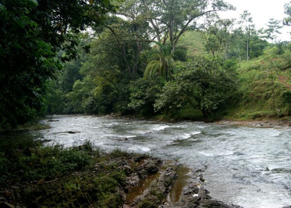 Delimitarán zonas inundables del río El Pueblito