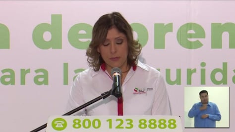 Muere paciente con Coronavirus, en San Luis Potosí