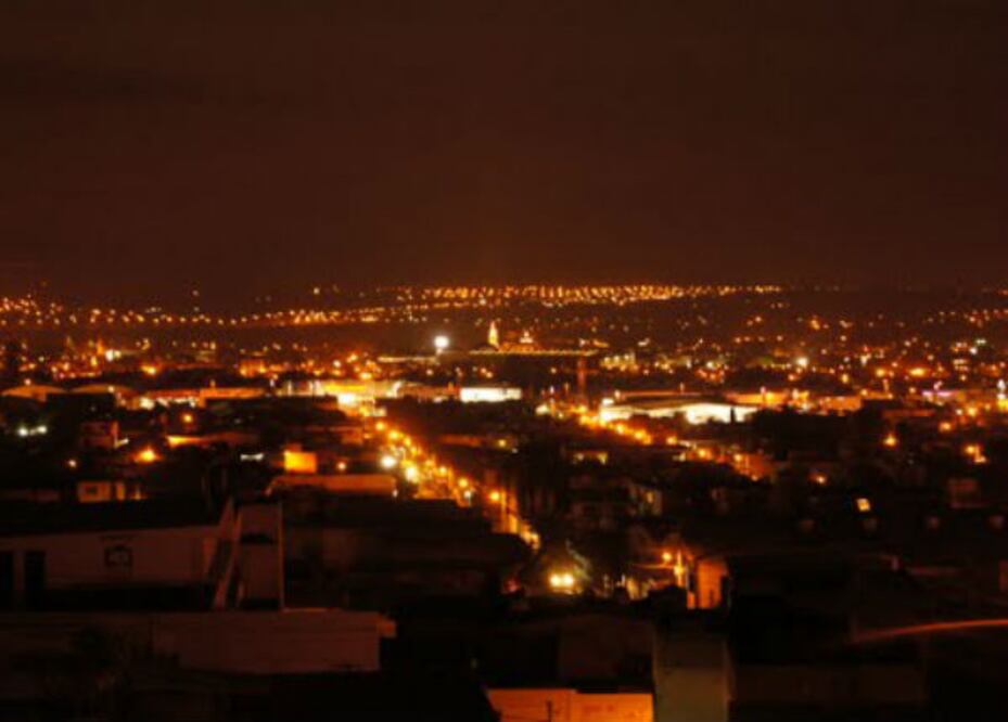 Garantiza gasoducto energía a la entidad 