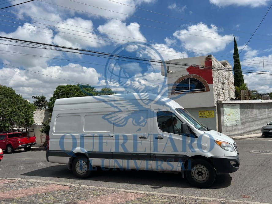 FOTO. ÁNGEL GONZÁLEZ