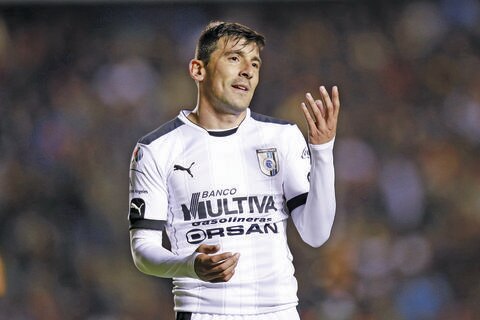 Benítez, molesto por el mal debut