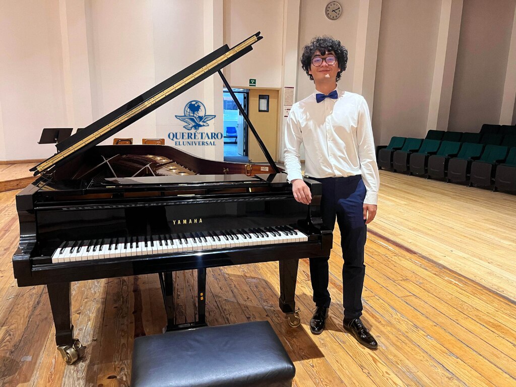 El Centro Ollin Yoliztli vibra con joven promesa