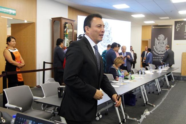 SSC regulará a los guardias de seguridad