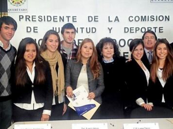 Inicia el Ciclo de Debates