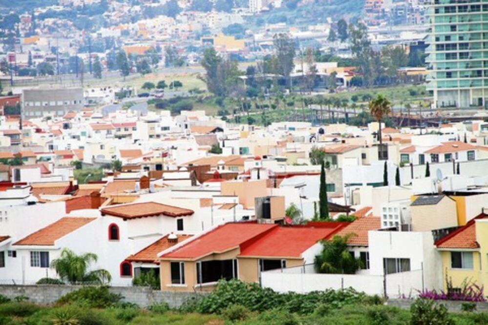 Reportan alza en construcción de casas