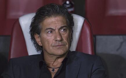 Cesan a Rubén Omar Romano del Atlas