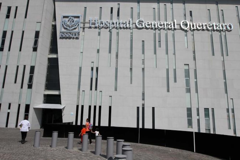 Foto: Archivo. El Universal