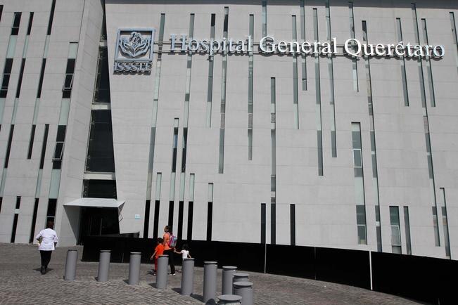 Cancela ISSSTE recontratación de personal suplente