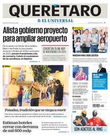 Portada 21 de diciembre de 2023
