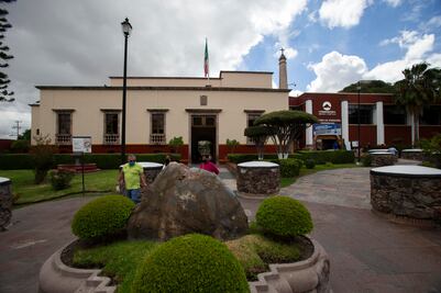 Ratifica Fitch economía sólida de Corregidora; le otorga ‘BBB’