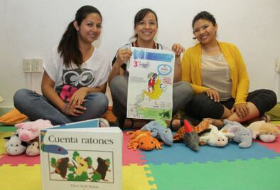 Celebran tercer aniversario de BIUAQ