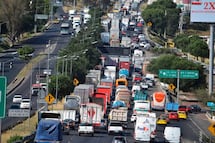 Iniciarán trabajos de mantenimiento en la autopista México-Querétaro 