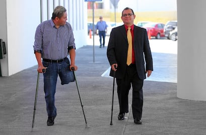 De 254 personas graduadas, 204 ya están trabajando