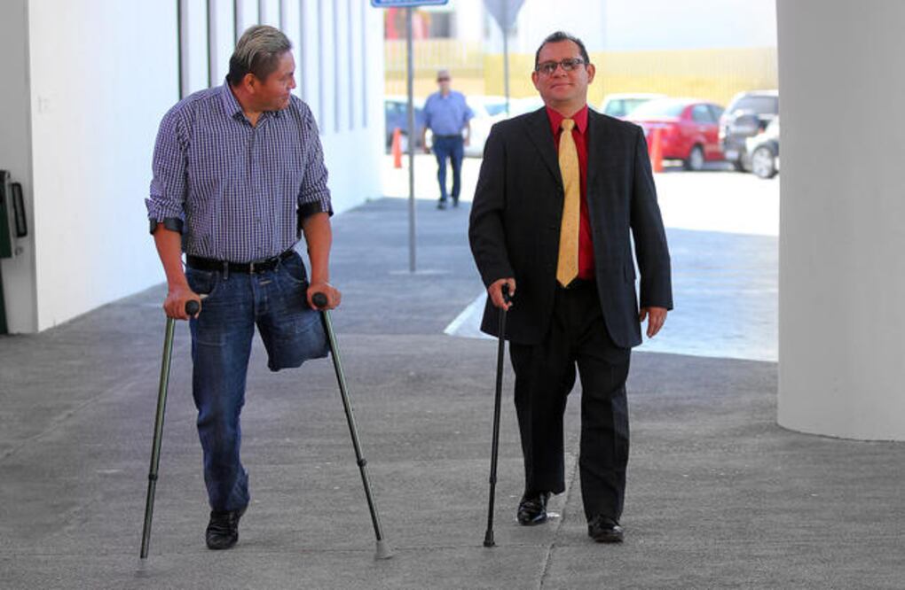 Foto: ARCHIVO. EL UNIVERSAL